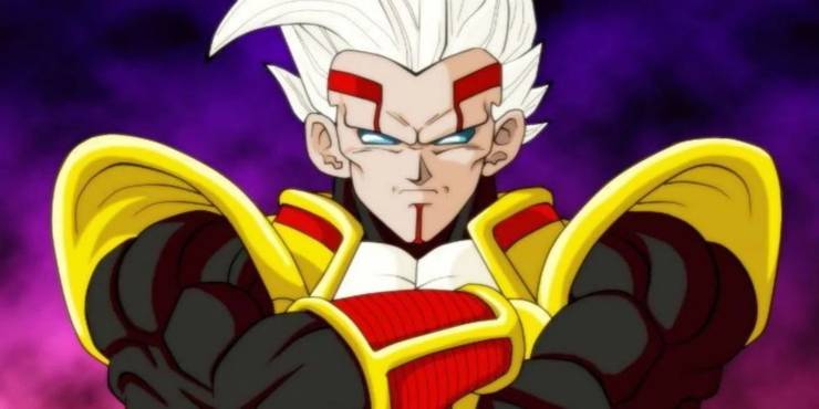 Dragon Ball FighterZ When Super Baby 2s Showcase Is Dragon Ball FighterZ When Super Baby 2s Showcase Is